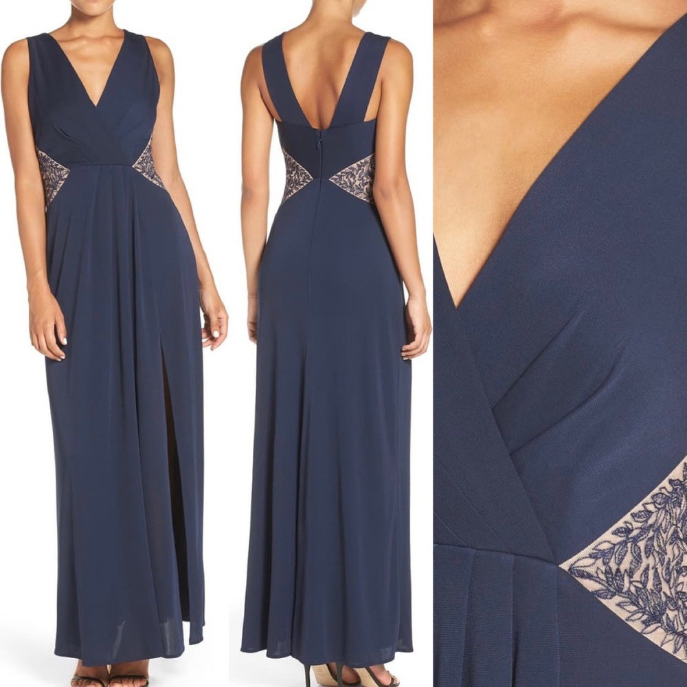 Evening gown